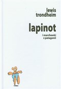 Lapinot i ... - Lewis Trondheim -  Polnische Buchandlung 