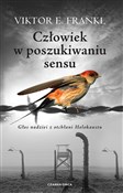 Człowiek w... - Viktor E. Frankl - buch auf polnisch 