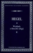 Wykłady z ... - Georg Wilhelm Friedrich Hegel -  Książka z wysyłką do Niemiec 