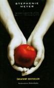 Książka : Zmierzch - Stephenie Meyer