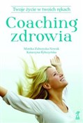 Coaching z... - Monika Zubrzycka-Nowak, Katarzyna Rybczyńska - buch auf polnisch 