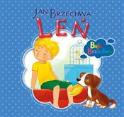 Leń - Jan Brzechwa - buch auf polnisch 