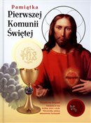 Pamiątka P... - Opracowanie Zbiorowe -  polnische Bücher