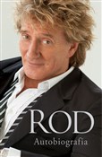 Polnische buch : Rod Autobi... - Rod Stewart