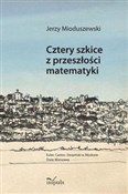 Polska książka : Cztery szk... - Jerzy Mioduszewski