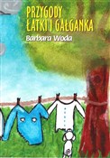 Książka : Przygody Ł... - Barbara Woda