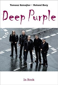 Bild von Deep Purple