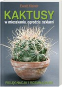 Kaktusy w ... - Ewald Kleiner -  fremdsprachige bücher polnisch 