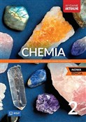 Zeige Details für Nowa Chemia Podręcznik liceum i technikum klasa 2 zakres podstawowy Nowa Chemi... - Opracowanie zbiorowe -  fremdsprachige bücher polnisch