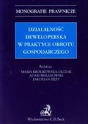 Działalnoś... - Maria Królikowska-Olczak, Adam Bieranowski, Jakub Zięty -  Polnische Buchandlung 