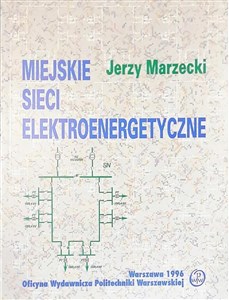Obrazek Miejskie sieci elektroenergetyczne