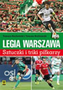 Bild von Legia Warszawa Sztuczki i triki piłkarzy