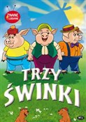 Trzy śwink... -  polnische Bücher