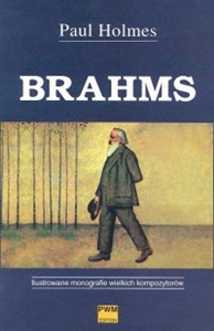 Bild von Brahms