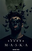 Maska - Mikołaj Szudra -  fremdsprachige bücher polnisch 