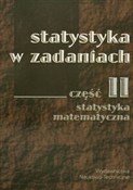 Statystyka... - Iwona Bąk, Iwona Markowicz, Magdalena Mojsiewicz, Katarzyna Wawrzyniak -  polnische Bücher
