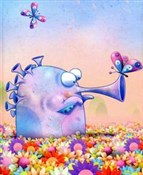 Polnische buch : Notes Trąb...