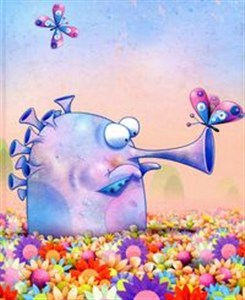 Bild von Notes Trąbkowy potwór