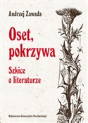 Oset pokrz... - Andrzej Zawada - Ksiegarnia w niemczech