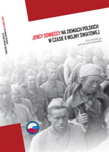 Obrazek Jeńcy sowieccy na ziemiach polskich w czasie II wojny światowej