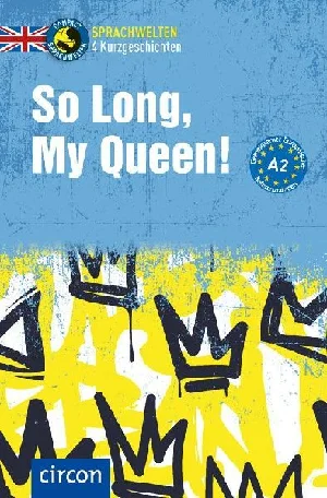 Obrazek ROMER, A: SO LONG, MY QUEEN!