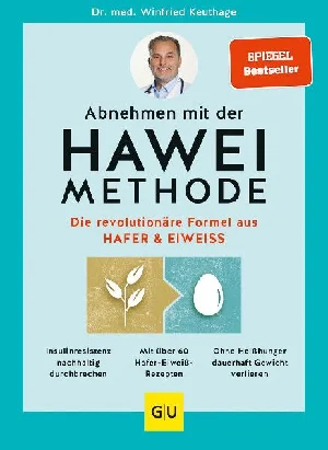 Obrazek KEUTHAGE, W: ABNEHMEN MIT DER HAWEI-METHODE