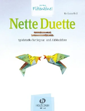 Obrazek ERTL, B: NETTE DUETTE