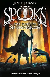 Książka : DELANEY, J...