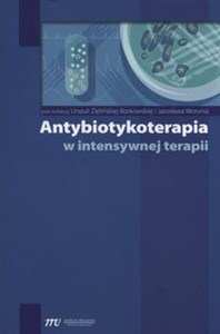 Bild von Antybiotykoterapia w intensywnej terapii