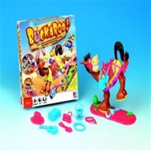 Bild von Buckaroo