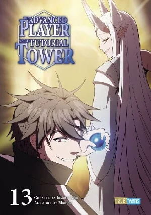 Obrazek INDOOR KIM: ADVANCED PLAYER OF THE TUTORIAL TOWER 13