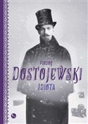 Książka : Idiota - Fiodor Dostojewski