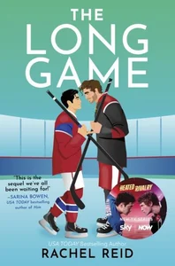 Bild von The Long Game