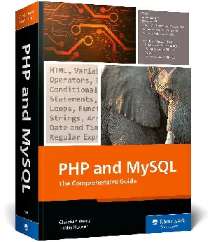 Obrazek WENZ, C: PHP AND MYSQL