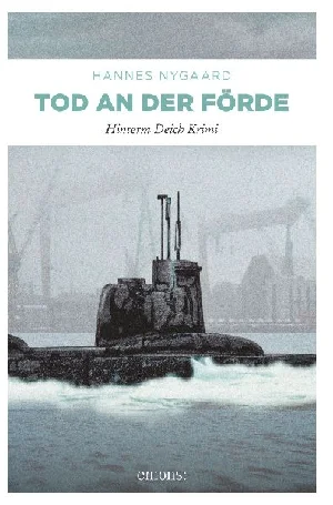 Bild von NYGAARD, H: TOD AN DER FÖRDE