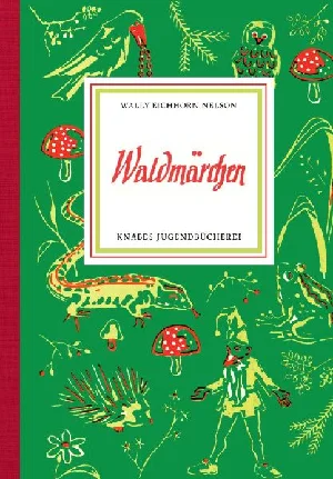 Obrazek EICHHORN-NELSON, W: WALDMÄRCHEN