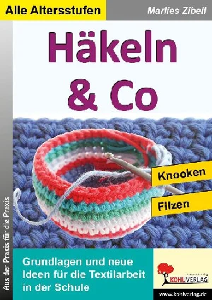 Obrazek HÄKELN & CO