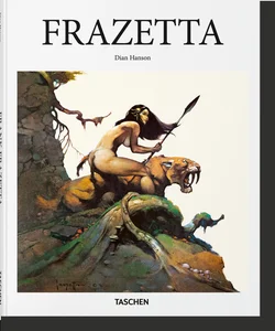 Obrazek Frazetta
