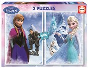 Puzzle Kra... -  polnische Bücher