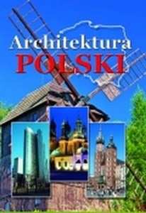 Obrazek ARCHITEKTURA POLSKI