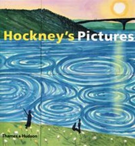 Obrazek Hockney's Pictures