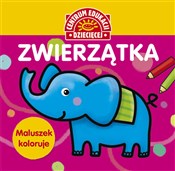 Maluszek k... - Opracowanie Zbiorowe - buch auf polnisch 