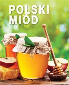 Obrazek Polski miód