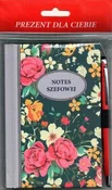 Książka : Notes imie...