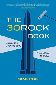 Bild von ROE, M: 30 ROCK BOOK
