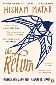 Bild von MATAR, H: RETURN