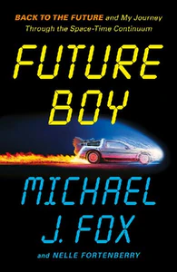 Obrazek FOX, M: FUTURE BOY