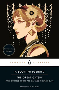 Obrazek FITZGERALD, F: GREAT GATSBY
