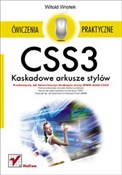 CSS3 Kaska... - Witold Wrotek -  polnische Bücher