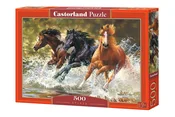 Polnische buch : Puzzle Spl...